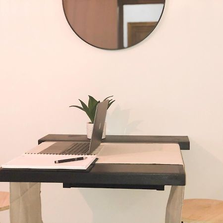 Studio Vieil Antibes - Saint Antoine Exterior foto